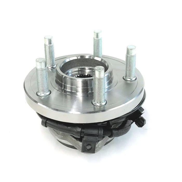 Mechanics Choice Wheel Hub Assembly 515052 NOS