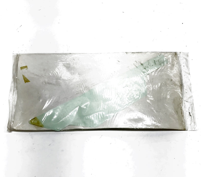 Honda OEM Right Side Stripe 87124-KC1-920ZA NOS