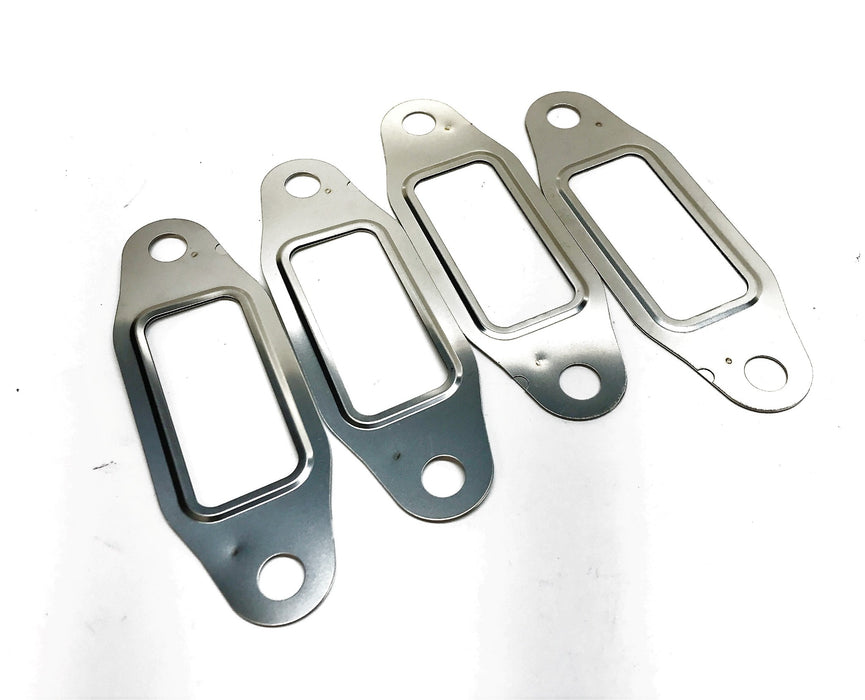 General Motors/Isuzu Inlet Pipe Gasket 97367013 (8973670131) [Lot of 4] NOS