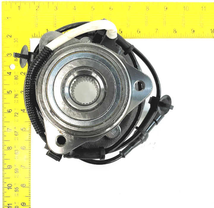 Mechanics Choice Wheel Hub Assembly 515052 NOS