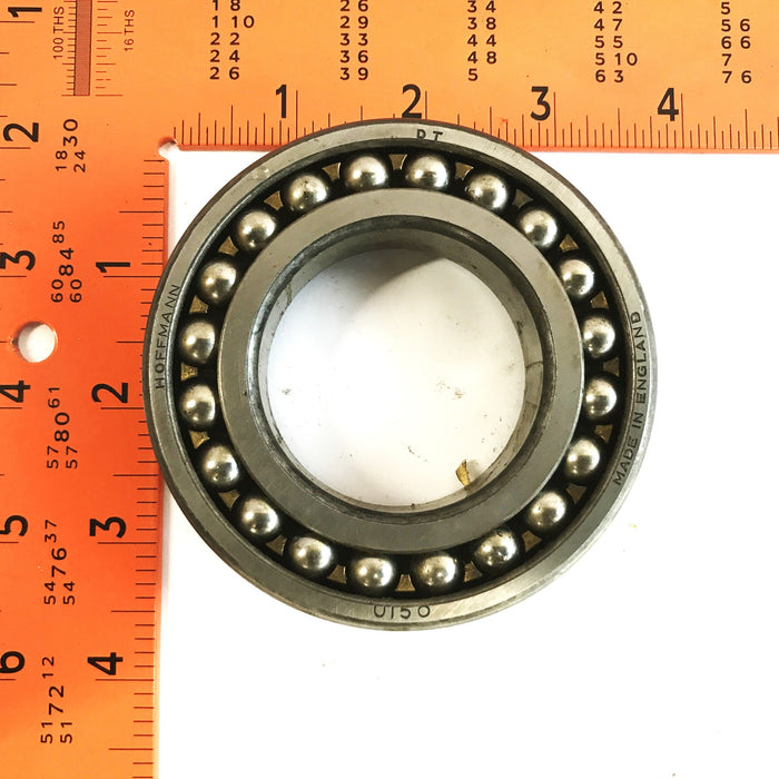 Hoffmann Self-Aligning Ball Bearing U150 NOS