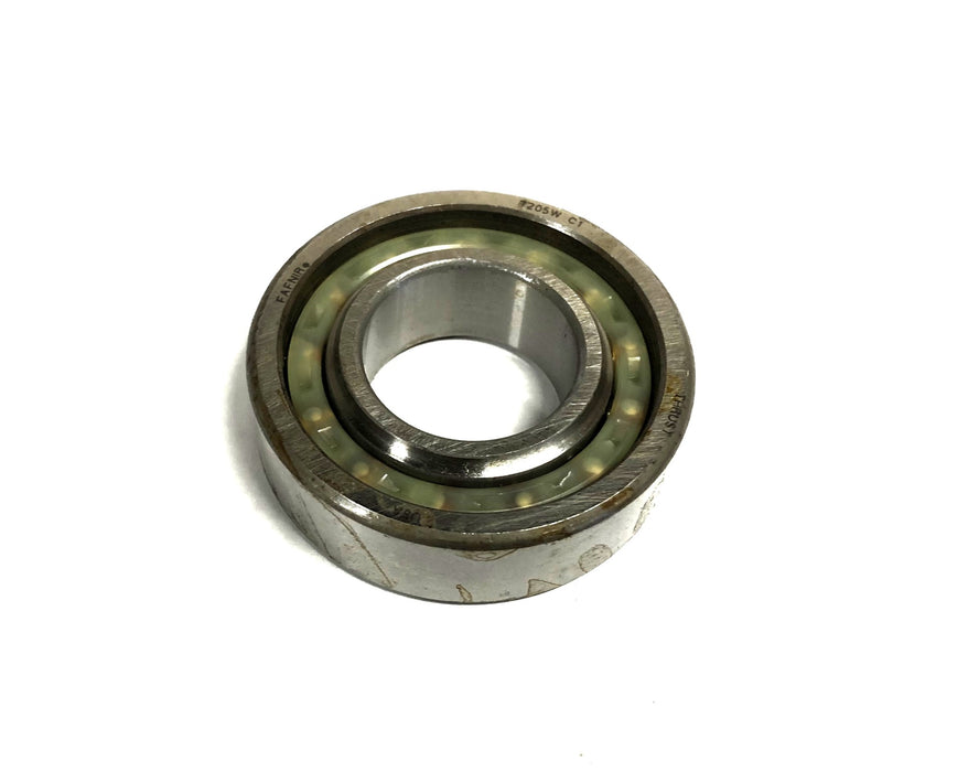 Fafnir Single Row Ball Bearing 7205W-C1 NOS