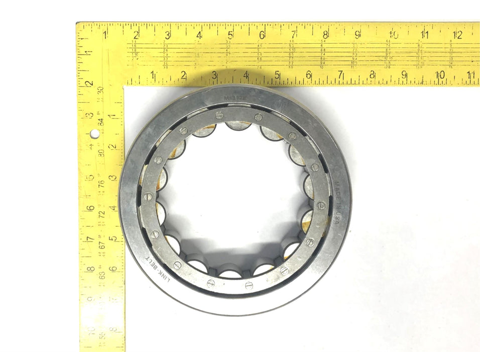Link-Belt Cylindrical Roller Bearing Outer Cage And Rollers M1317EX (M1317E) NOS