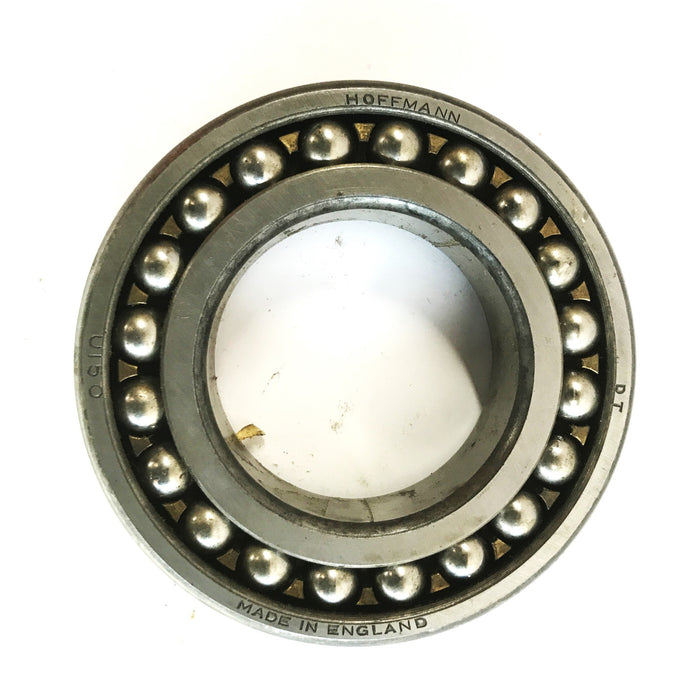 Hoffmann Self-Aligning Ball Bearing U150 NOS
