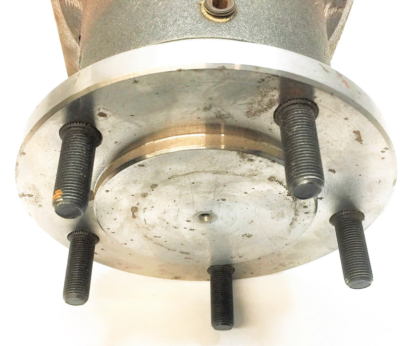 HECO GEAR Speed Reducer 16CF5053 (16CF-50-53) NOS