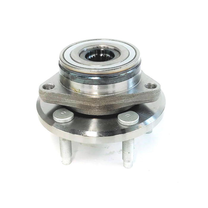 Mechanics Choice Wheel Hub Assembly 513100 NOS