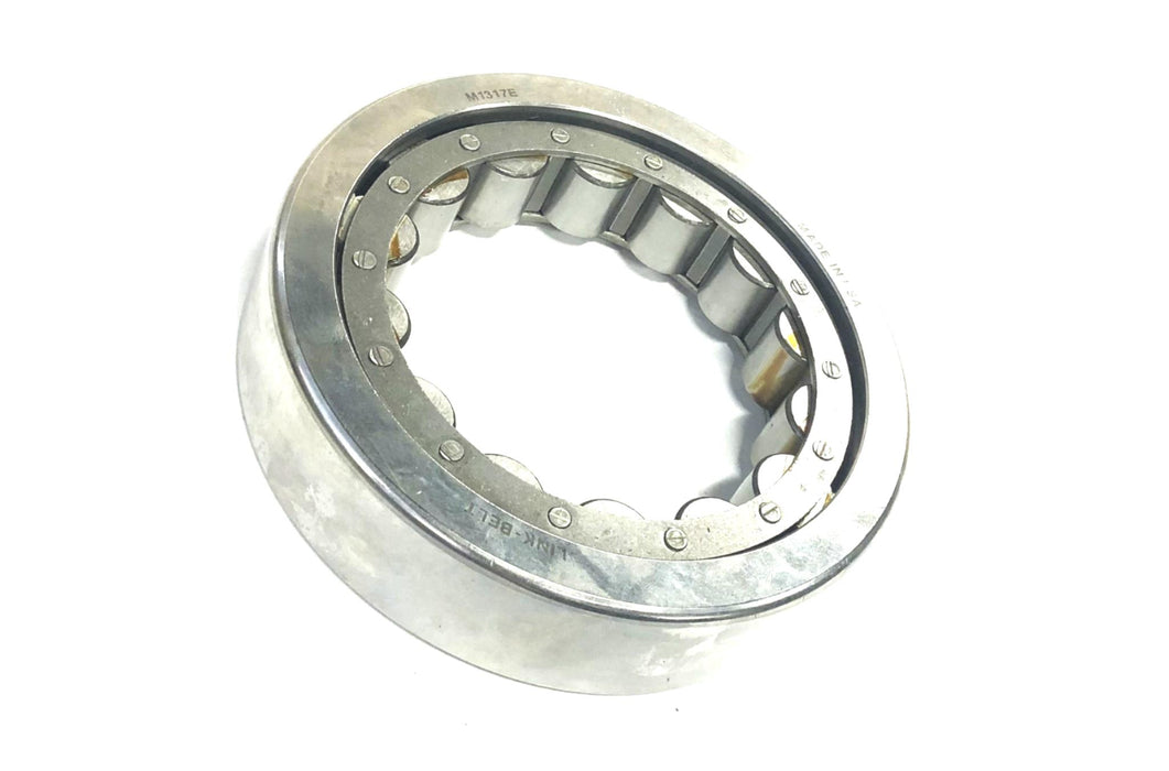 Link-Belt Cylindrical Roller Bearing Outer Cage And Rollers M1317EX (M1317E) NOS