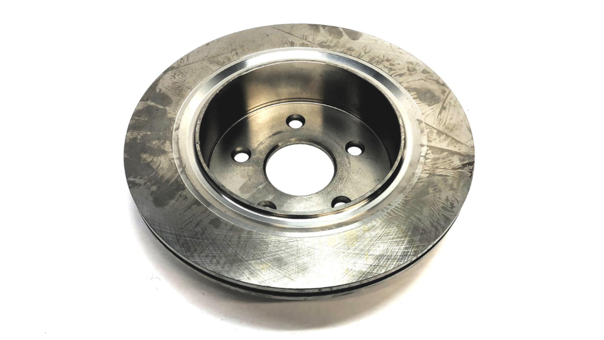 Quality Brand Disc Brake Rotor BD126002 NOS