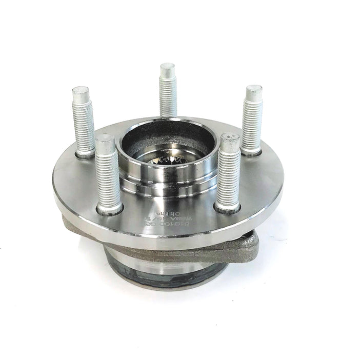 Mechanics Choice Wheel Hub Assembly 513100 NOS