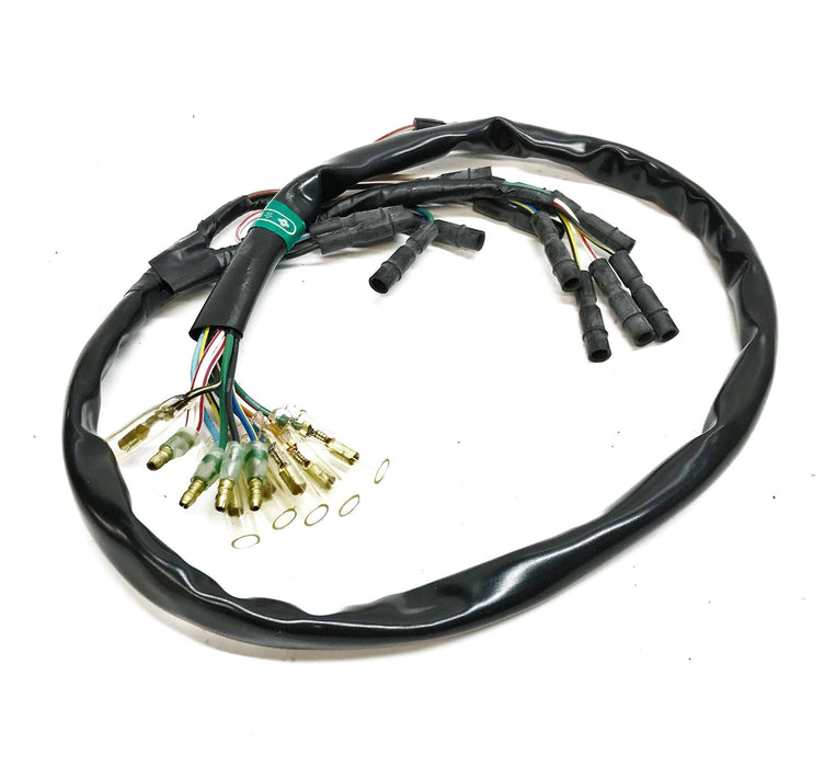 Honda OEM Rear Wiring Harness Assembly 32103-KC1-920 NOS