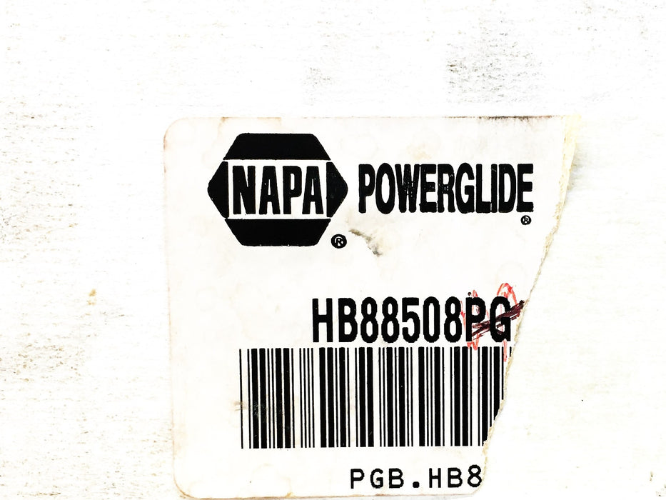 Napa Powerglide Drive Shaft Center Support Bearing HB88508 (HB88508PG) NOS