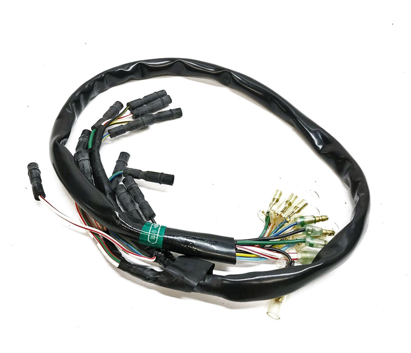 Honda OEM Rear Wiring Harness Assembly 32103-KC1-920 NOS