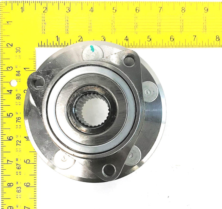 Mechanics Choice Wheel Hub Assembly 513100 NOS