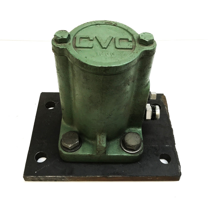 CVC (Cleveland Vibrator Company) Heavy Duty Air Powered Vibrator 1300 USED