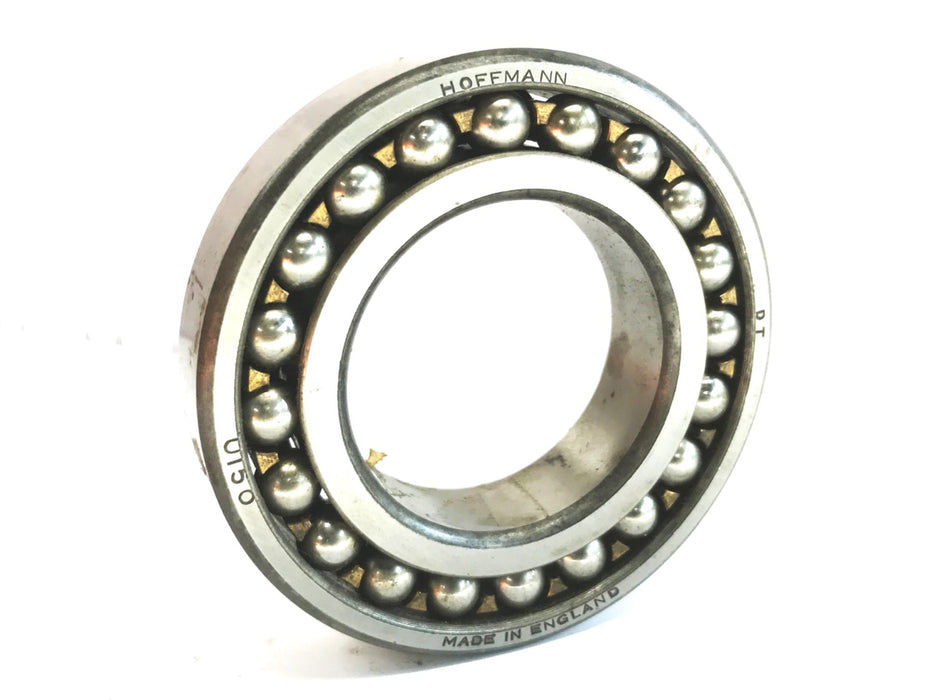 Hoffmann Self-Aligning Ball Bearing U150 NOS
