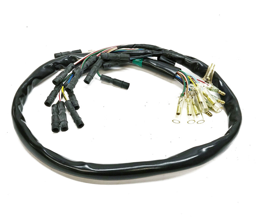 Honda OEM Rear Wiring Harness Assembly 32103-KC1-920 NOS