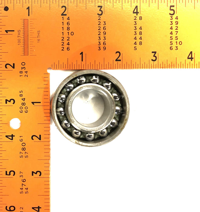 Fafnir Single Row Ball Bearing 7205W-C1 NOS