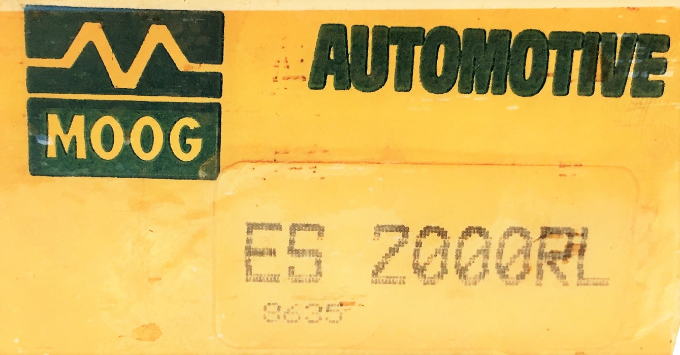 Moog Steering Tie Rod End ES2000RL NOS