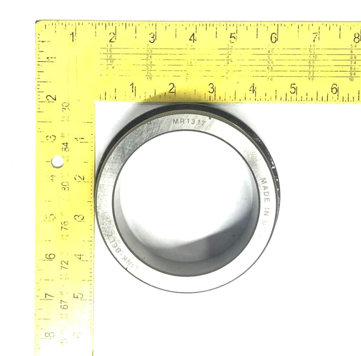 Link-Belt Cylindrical Roller Bearing Inner Ring MR1317 NOS