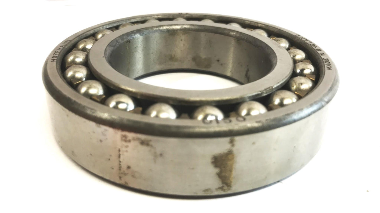 Hoffmann Self-Aligning Ball Bearing U150 NOS