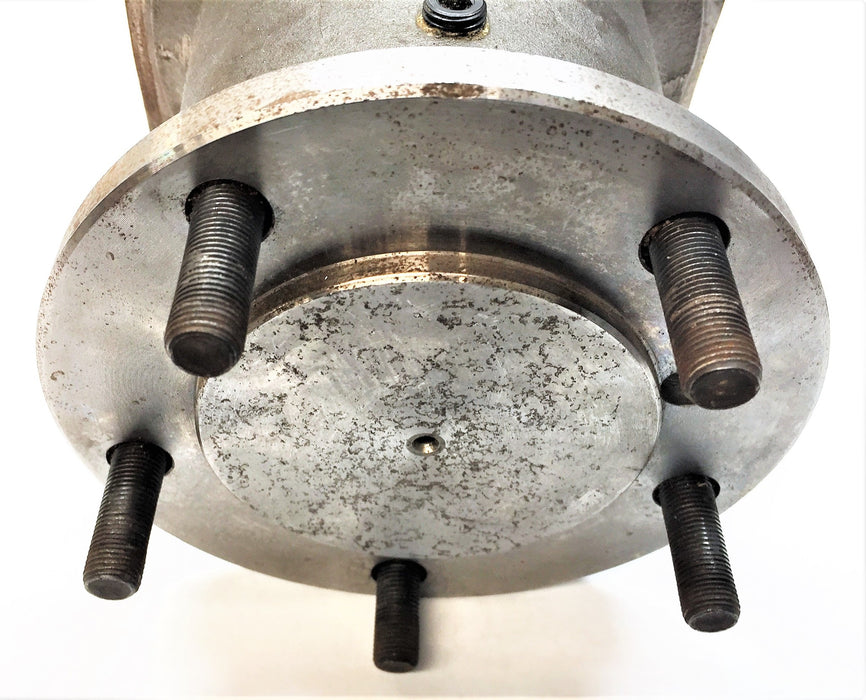 HECO GEAR Speed Reducer 16CF1053 (16CF-10-53) NOS
