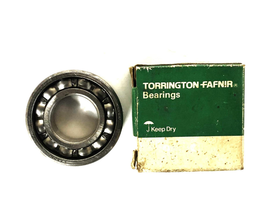 Fafnir Single Row Ball Bearing 7205W-SU NOS