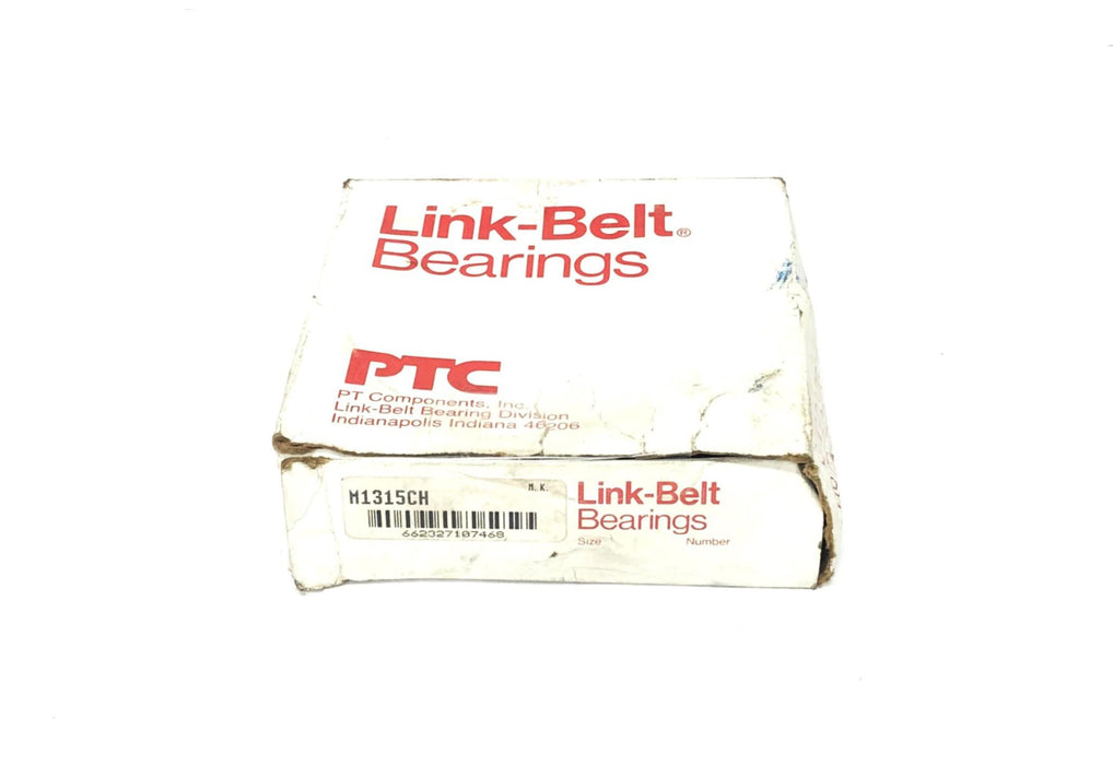 Link-Belt Cylindrical Roller Bearing Outer Ring with Dowel Hole M1315CH NOS