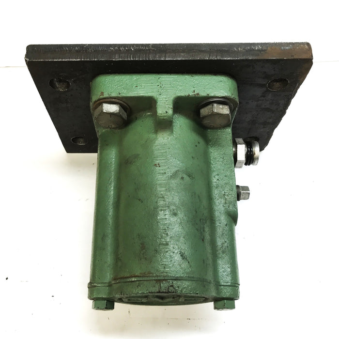 CVC (Cleveland Vibrator Company) Heavy Duty Air Powered Vibrator 1300 USED