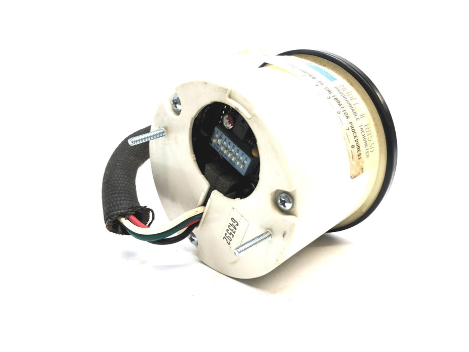 Isspro Programmable Tachometer R8530 NOS