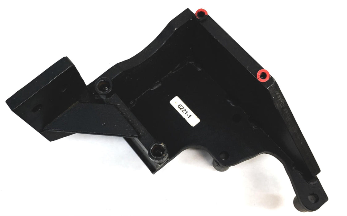 Unbranded Accessory Drive Bracket With 780K-6 EB Belt 442931 NOS