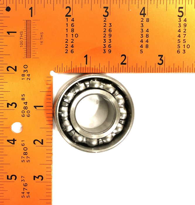 Fafnir Single Row Ball Bearing 7205W-SU NOS