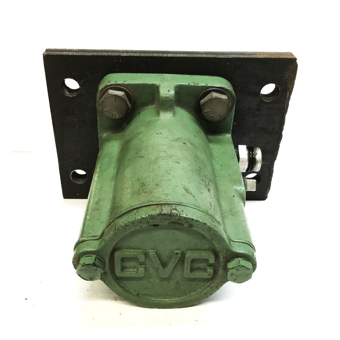 CVC (Cleveland Vibrator Company) Heavy Duty Air Powered Vibrator 1300 USED