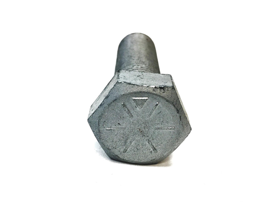 Armor Coat Grade 8 5/8-18X2 Inch Hex Head Cap Screw MET235854 [Lot of 9] NOS