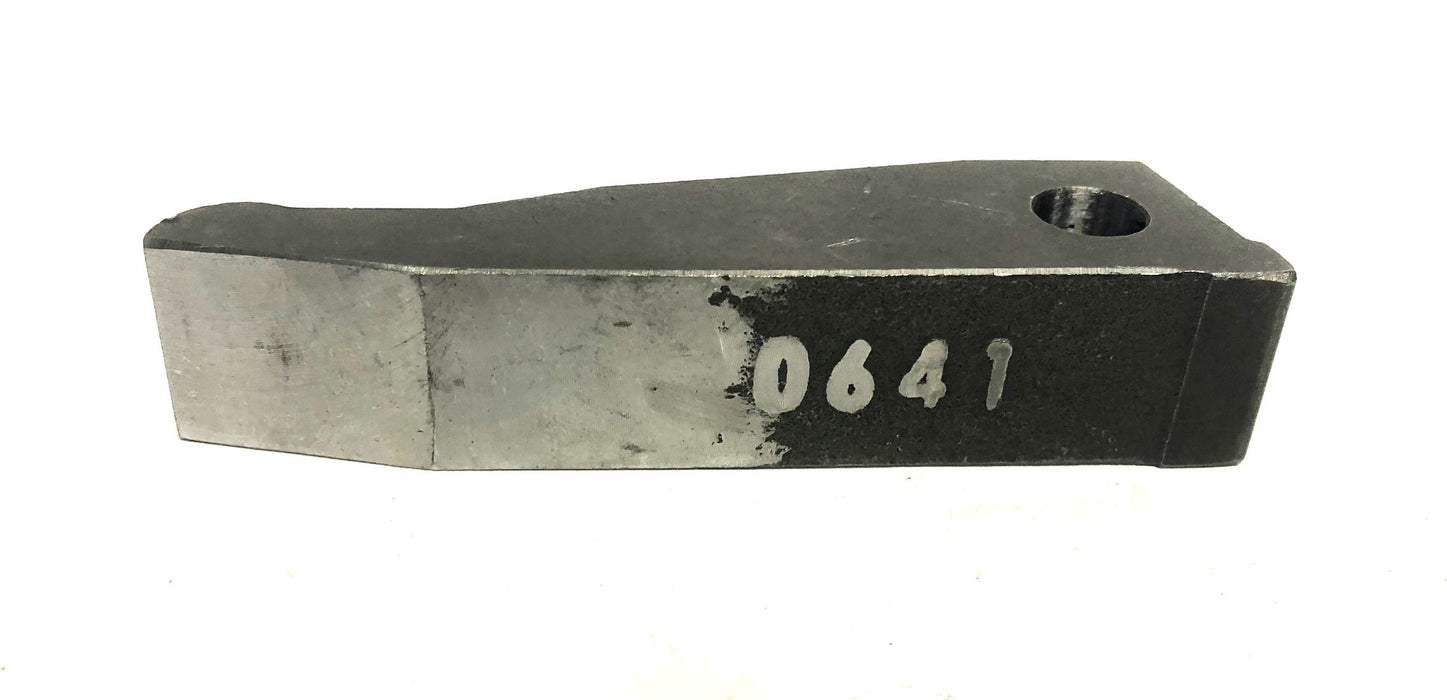 Unbranded 1-3/8 AG 6 0.37 Inch ID Finger AG-13641 NOS