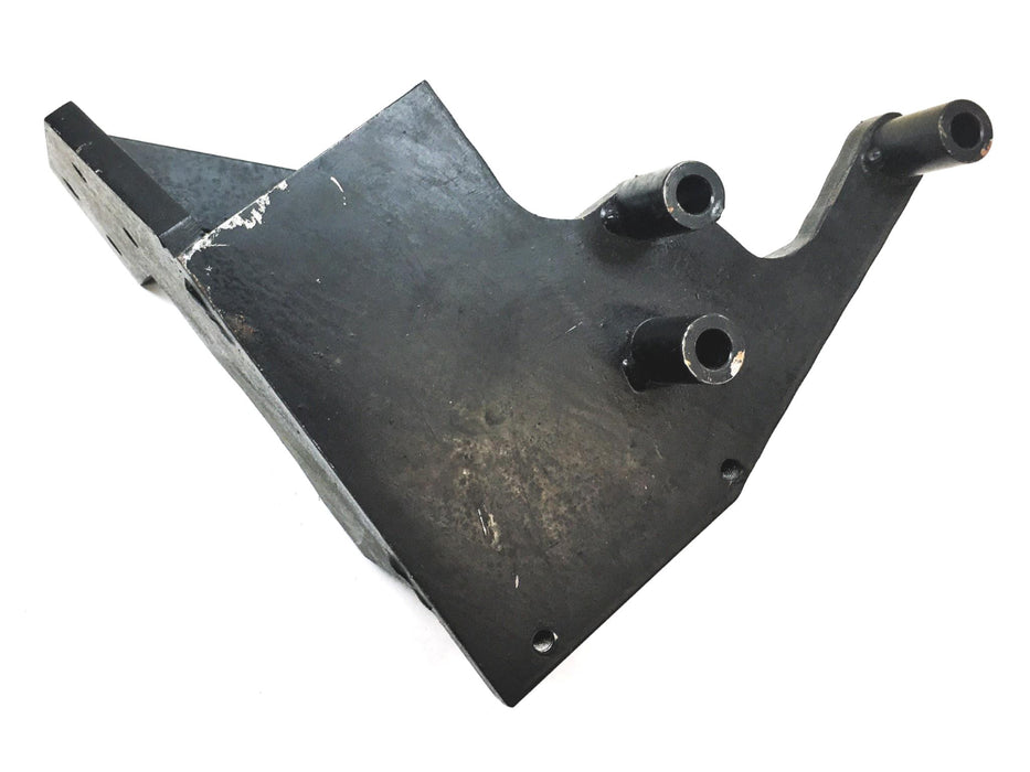 Unbranded Accessory Drive Bracket With 780K-6 EB Belt 442931 NOS