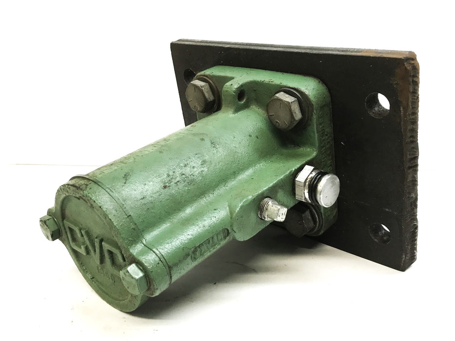 CVC (Cleveland Vibrator Company) Heavy Duty Air Powered Vibrator 1300 USED