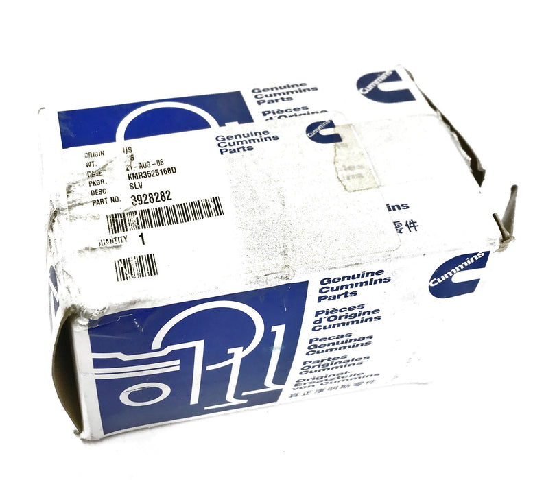 Cummins OEM Sleeve 3928282 NOS
