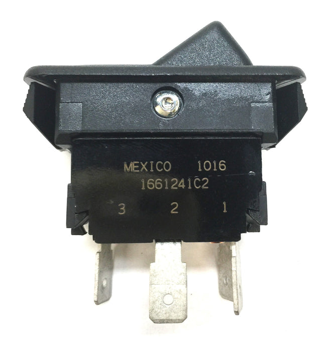 International Navistar Fog Light Switch 1661241C2 NOS
