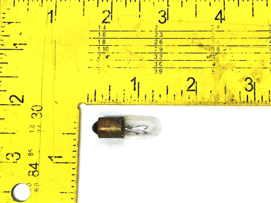 Air Craft Miniature Lamp 1819 [Lot of 9] NOS