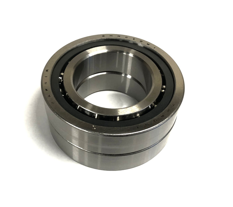 Fafnir Precision Single Row Ball Bearing Pair 2MM-210-WIDUM (2MM210WIM) NOS