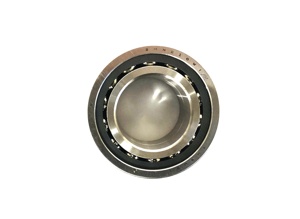 Fafnir Precision Single Row Ball Bearing Pair 2MM-210-WIDUM (2MM210WIM) NOS