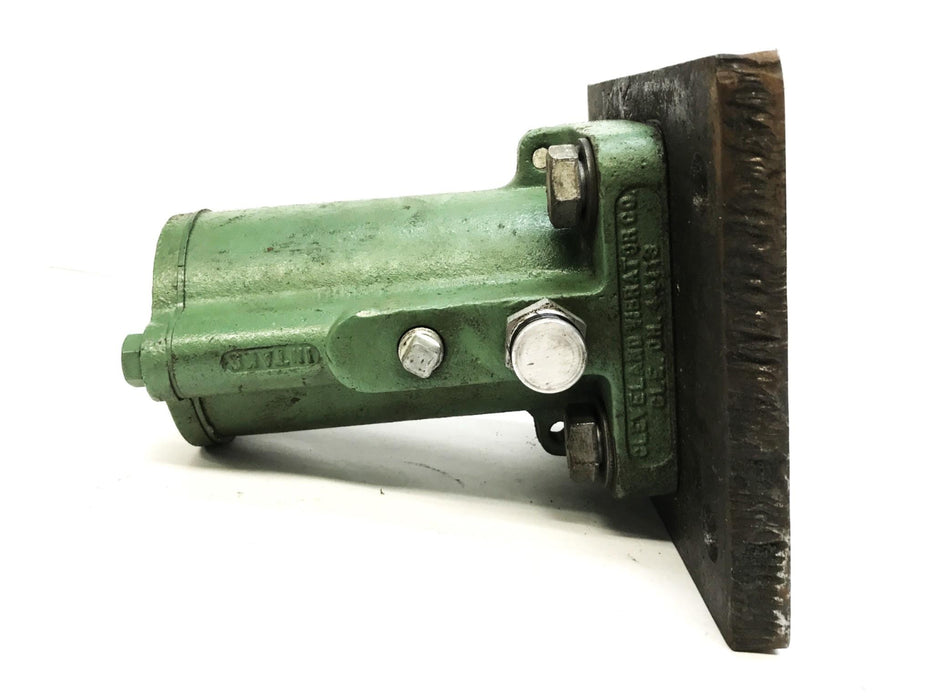 CVC (Cleveland Vibrator Company) Heavy Duty Air Powered Vibrator 1300 USED