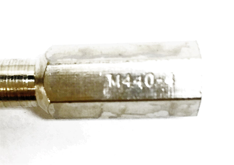 Milton M440-4 Truck Valve Extension [Lot of 4] NOS