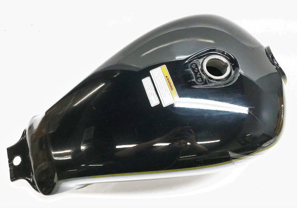 Honda OEM Fuel Tank 17520-KBG-940ZC NOS