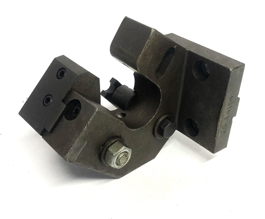 Unbranded 1st Position Box Mill Holder ZG14154 USED