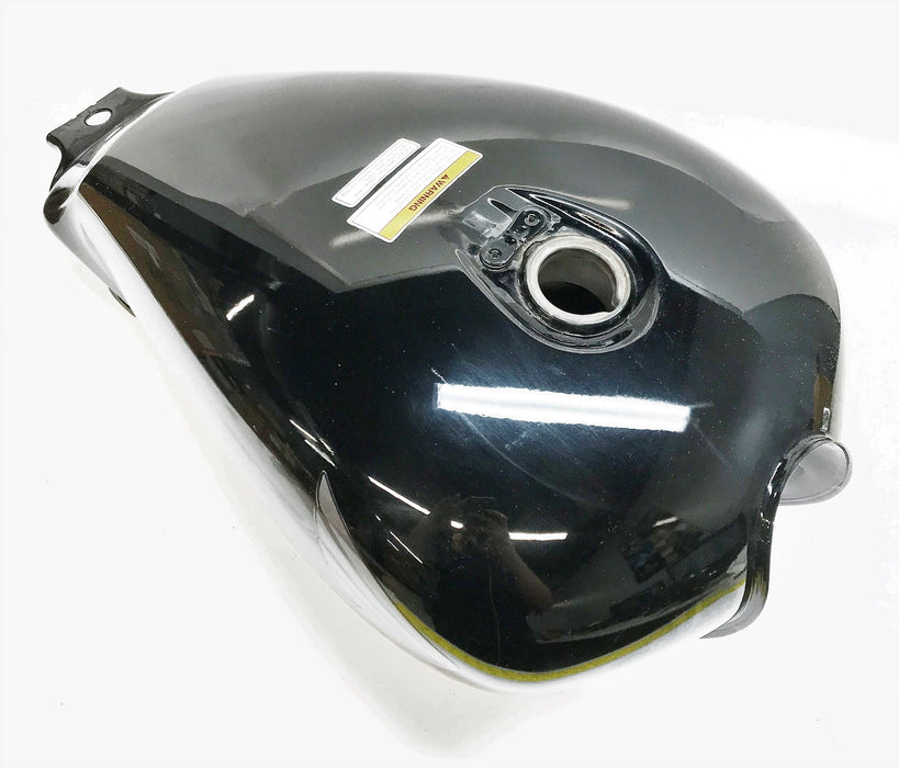 Honda OEM Fuel Tank 17520-KBG-940ZC NOS