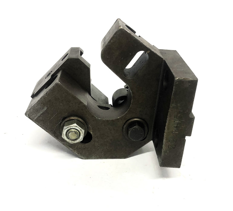 Unbranded 1st Position Box Mill Holder ZG14154 USED