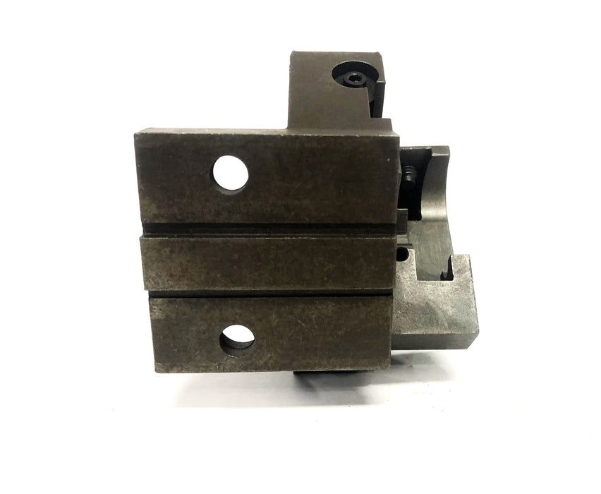 Unbranded 1st Position Box Mill Holder ZG14154 USED