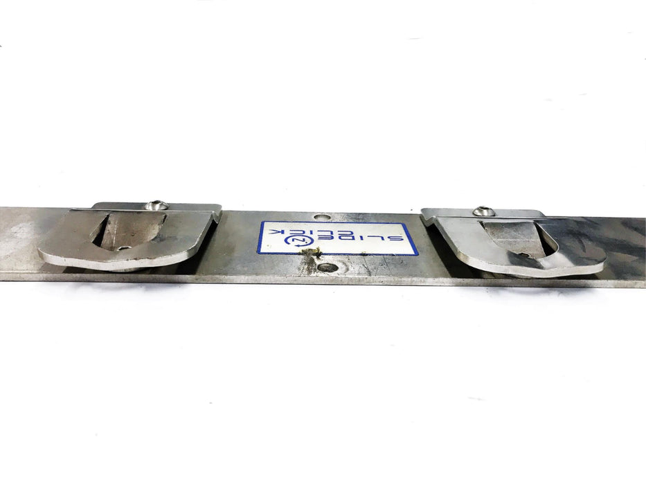 Slide-N-Click Vehicle Wheelchair Restraint Q5-8525-SC NOS