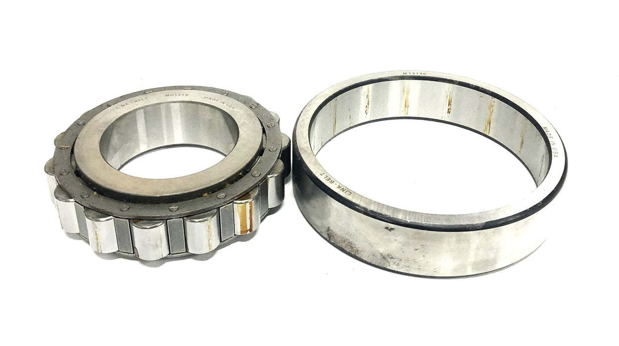 Link-Belt Cylindrical Roller Bearing MU1319/M1319C NOS